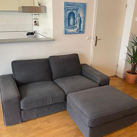 1 Bedroom With Garden, Train Station, Disneyland, Val D'Europe Bussy-Saint-Georges Exterior foto